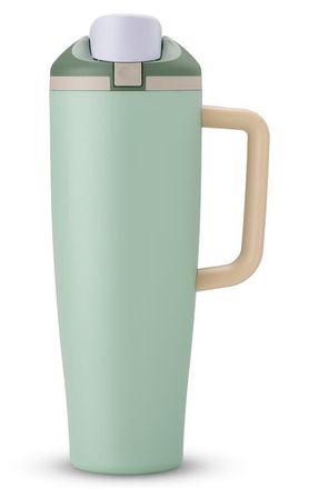 Owala FreeSip Sway 40-Ounce Tumbler in Green at Nordstrom, Size 40 Oz