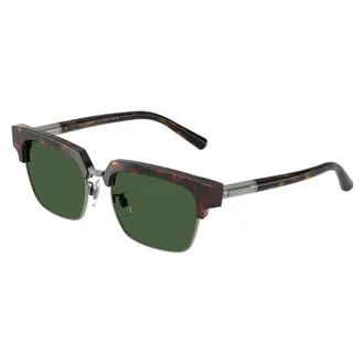 Dolce & Gabbana Sunglasses, male, Brown, Size: 54 MM Dg4522 Sunglasses