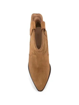 Isabel Marant Dewina Boot - Caramel