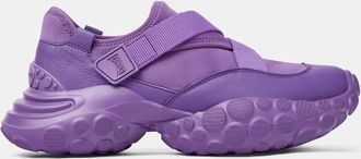 Camper Pelotas Mars - Sneakers viola acceso-Rosa
