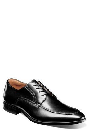 Florsheim Pregamo Derby in Black at Nordstrom Rack, Size 10.5