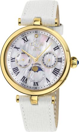 Gevril Group Florence Diamond Womens Watch