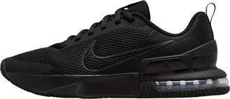 Nike Heren, Sport, Zwart, Maat: 45 1/2 EU