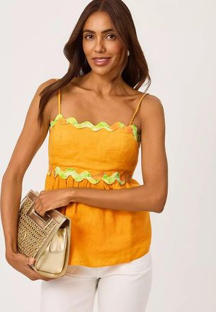 Lilly Pulitzer Jaydis Top