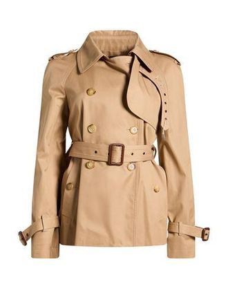 Chlo&eacute; COATS & JACKETS - Overcoats & Trench Coats sur YOOX.COM