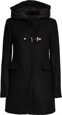 Fay Donna, Cappotti, Nero, L, new