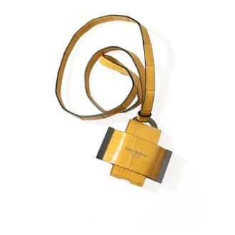 Dolce & Gabbana unisex, Accessori, Giallo, Taglia unica, new