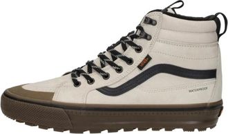 Vans MTE Sk 8-Hi Waterproof Veterboot - Heren - Veterlaarzen - Beige - 47 EU - Schoenen