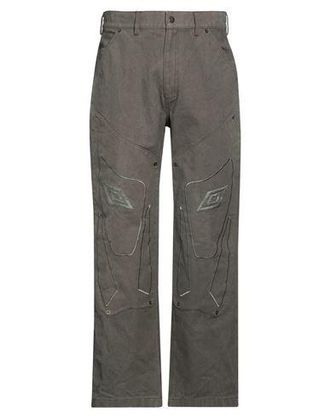 Umbro BOTTOMWEAR - Trousers on YOOX.COM