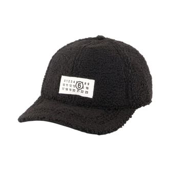 Maison Margiela unisex, Accesorios, Negro, Talla: ONE Size