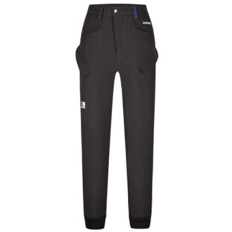Karrimor Effen Cargo Broek voor heren (Zwart)