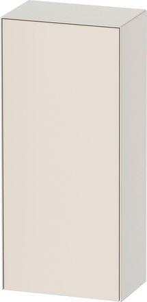 Duravit Blanco Tulip&aacute;n Armario De Media Altura, Ancho 400 X Fondo - Duravit