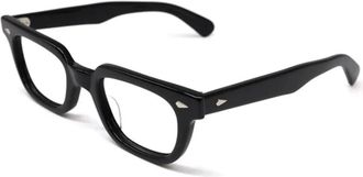 JULIUS TART OPTICAL Mujer, Accesorios, Negro, Talla: ONE Size
