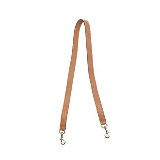 Gucci Pre-owned Gucci Leather Flat Shoulder Strap Ladies XTEXVA2USKYI3DDN