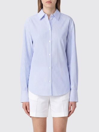 MC2 Saint Barth Camicia in Sangallo