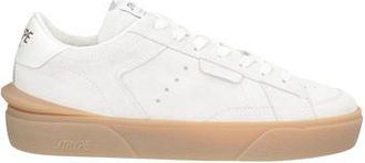 Strype FOOTWEAR - Trainers on YOOX.COM