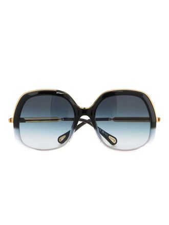Chloé Leia sunglasses - Black