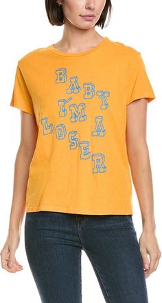 Mother The Lil Goodie Goodie T-Shirt