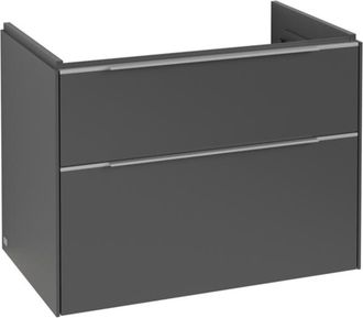 Villeroy & Boch Subway 3.0, 772x576x478 Mm, Mueble De Lavabo, 2 - Villeroy&boch