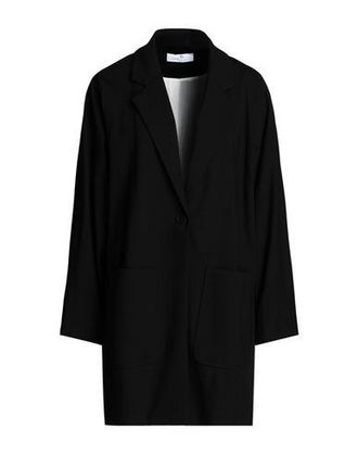 Anna Seravalli COATS & JACKETS - Overcoats & Trench Coats sur YOOX.COM