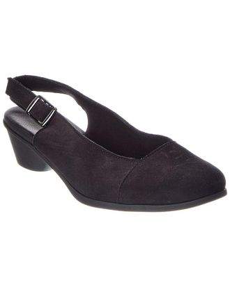 Arche Cynine Leather Pump