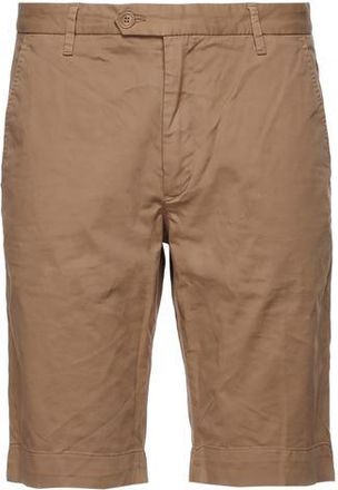 Entre Amis PARTES DE ABAJO - Pantalones cortos y bermudas en YOOX.COM