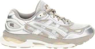 Asics Donna, Sport, Grigio, 37 EU, new