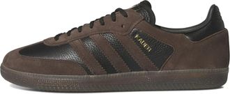 adidas x Kader Sylla Samba ADV Brown Gum IF9235
