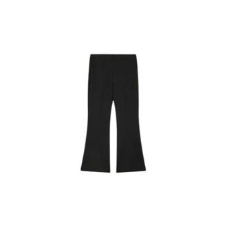 Liviana Conti Donna, Pantaloni, Nero, L, new