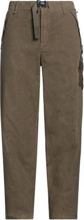 C.P. Company BOTTOMWEAR - Trousers on YOOX.COM