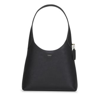 Coach Donna, Borse, Nero, Taglia unica, new