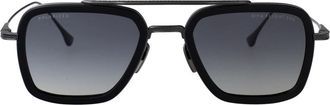 Dita Eyewear unisex, Accessoires, Zwart, Maat: 52 MM
