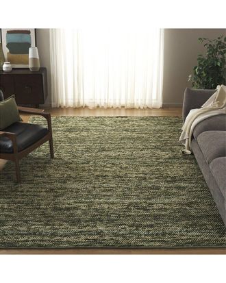 Safavieh Natura Wool, Cotton & Polyester Rug