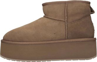 Emu Donna, Scarpe, Marrone, 40 EU, new