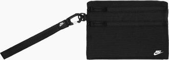 Nike Womens Nike Club Wristlet Pouch - Black - Size: ONE size