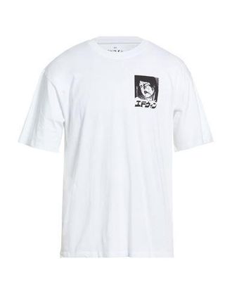 Edwin TOPWEAR - T-shirts on YOOX.COM