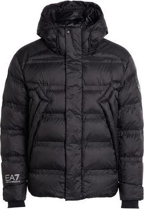 Emporio Armani CAPISPALLA - Piumini & Imbottiti Sintetici su YOOX.COM