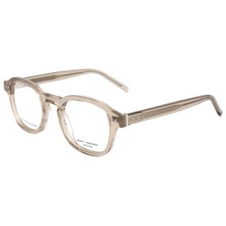 Tommy Hilfiger Mens 48mm Eyeglasses TH2033-10A-48