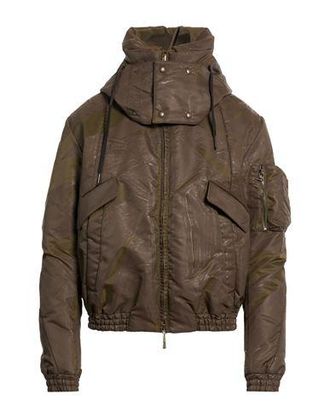 Masnada COATS & JACKETS - Puffers on YOOX.COM