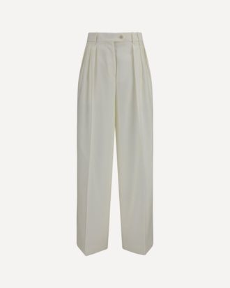 Calvin Klein Alexandra Pants Female 38