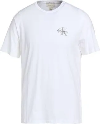 Calvin Klein TOPWEAR - T-shirts on YOOX.COM
