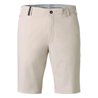 Meyer B-St. Andrews Bermuda Shorts - male - Meyer - Training - Beige - W40 L32 - Sport
