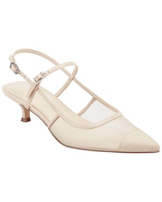 Marc Fisher Ceddy Patent Pump