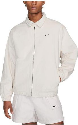 Nike Life Harrington Cord Jacket Beige DX9071-030