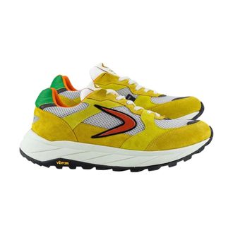 Valsport Stylish Mix Trainers