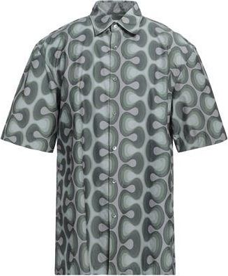 Dries Van Noten TOPS - Hemden auf YOOX.COM