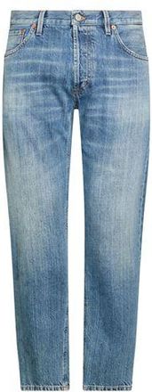 Dondup BOTTOMWEAR - Jeans sur YOOX.COM