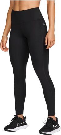 Nike Donna, Sport, Nero, M, new