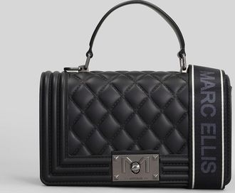 Marc Ellis Flat Square M Shoulder Bag