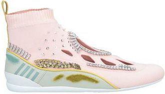 Valentino Garavani FOOTWEAR - Trainers sur YOOX.COM